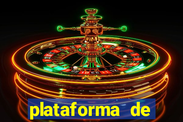 plataforma de casino chinesa